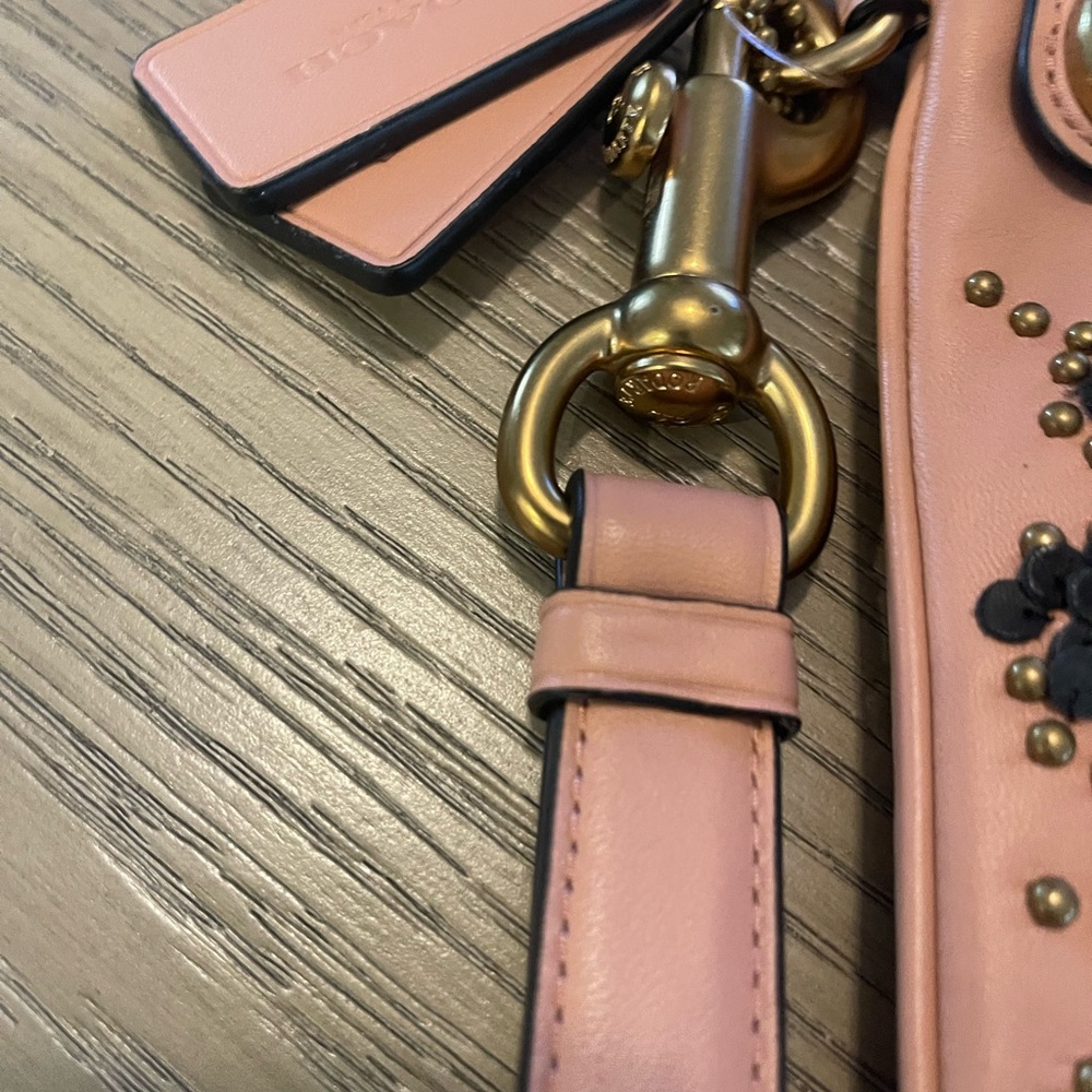 Coach 1941 Rodarte Clutch - Picture 3 of 10